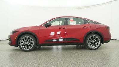 2026 Toyota Toyota Crown Limited