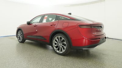 2026 Toyota Toyota Crown Limited