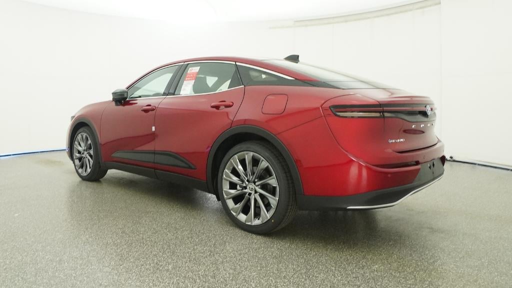 2026 Toyota Toyota Crown Limited