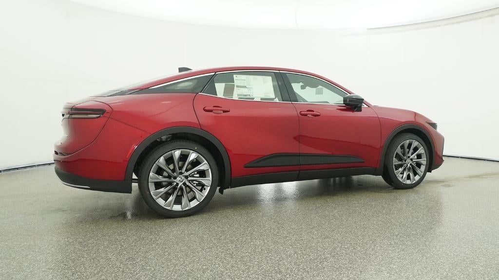 2026 Toyota Toyota Crown Limited