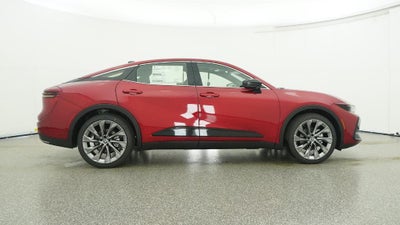 2026 Toyota Toyota Crown Limited