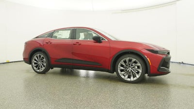 2026 Toyota Toyota Crown Limited