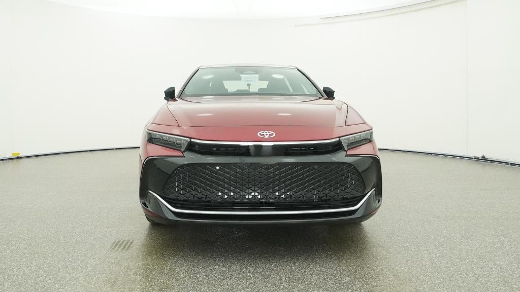 2026 Toyota Toyota Crown Limited