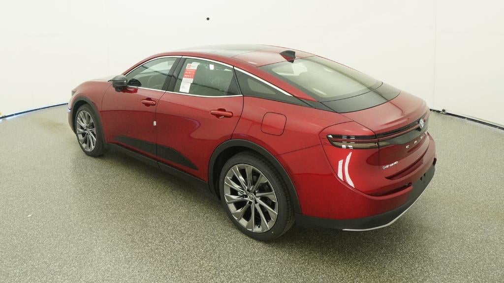 2026 Toyota Toyota Crown Limited