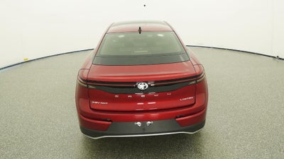 2026 Toyota Toyota Crown Limited