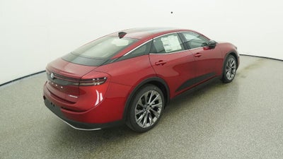 2026 Toyota Toyota Crown Limited