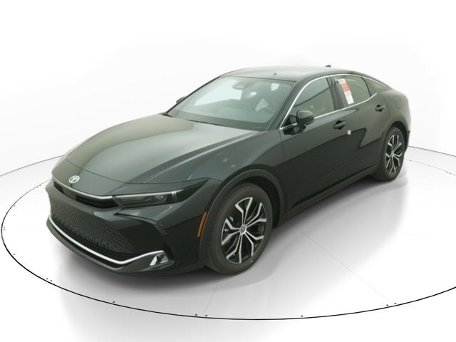 2026 Toyota Toyota Crown XLE