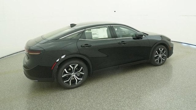 2026 Toyota Toyota Crown XLE