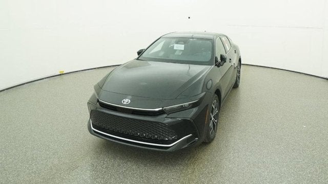 2026 Toyota Toyota Crown XLE