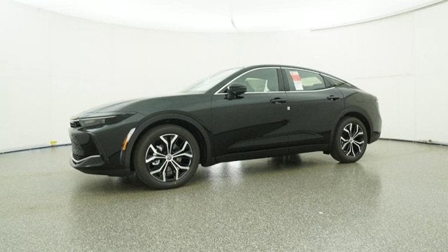 2026 Toyota Toyota Crown XLE