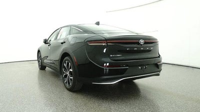 2026 Toyota Toyota Crown XLE