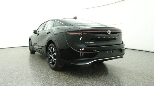 2026 Toyota Toyota Crown XLE