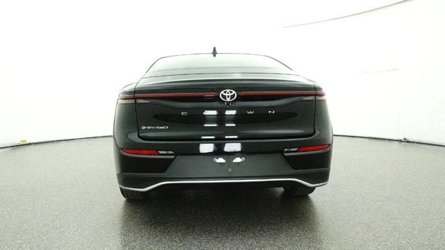 2026 Toyota Toyota Crown XLE