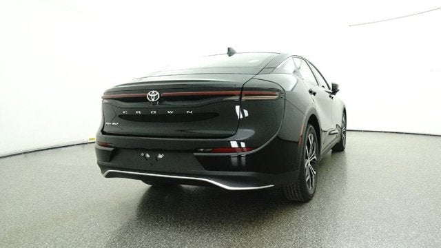 2026 Toyota Toyota Crown XLE