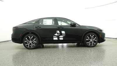 2026 Toyota Toyota Crown XLE