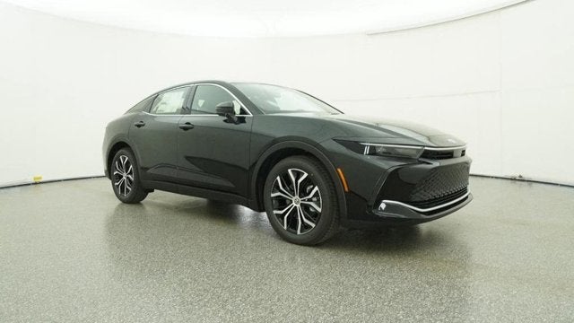 2026 Toyota Toyota Crown XLE