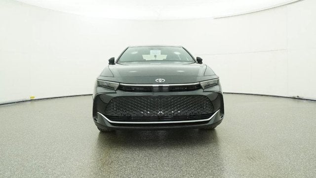 2026 Toyota Toyota Crown XLE