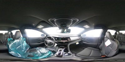 2026 Toyota Toyota Crown XLE