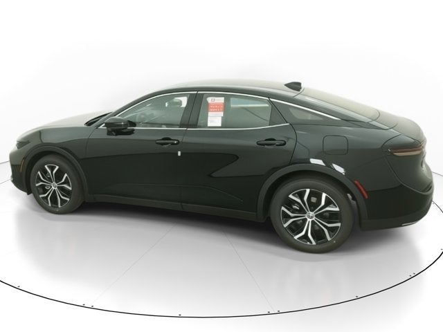 2026 Toyota Toyota Crown XLE