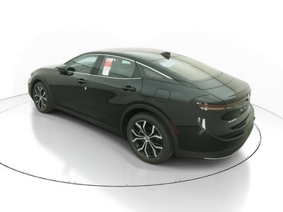 2026 Toyota Toyota Crown XLE