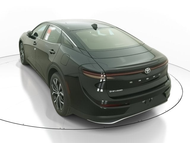 2026 Toyota Toyota Crown XLE