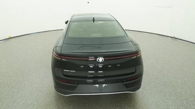 2026 Toyota Toyota Crown XLE