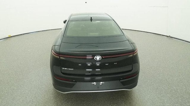 2026 Toyota Toyota Crown XLE