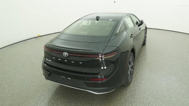 2026 Toyota Toyota Crown XLE