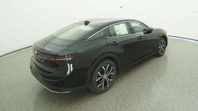 2026 Toyota Toyota Crown XLE