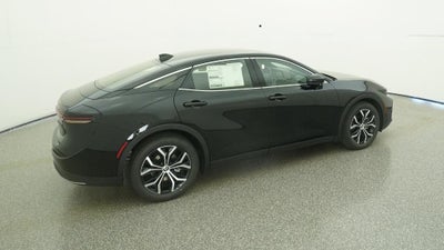 2026 Toyota Toyota Crown XLE