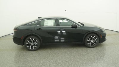 2026 Toyota Toyota Crown XLE