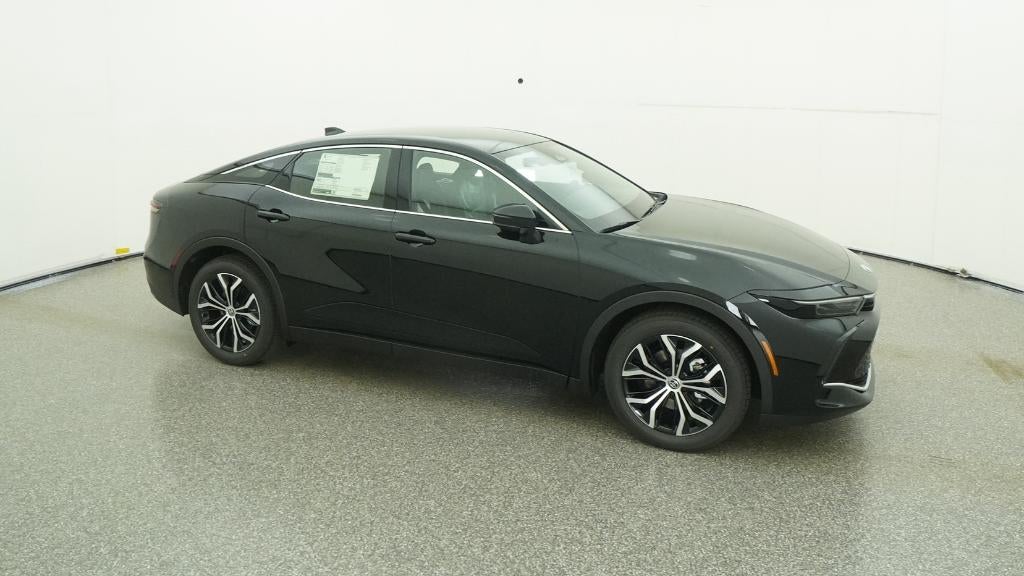 2026 Toyota Toyota Crown XLE