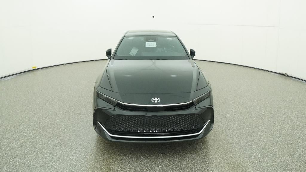 2026 Toyota Toyota Crown XLE