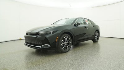 2026 Toyota Toyota Crown XLE