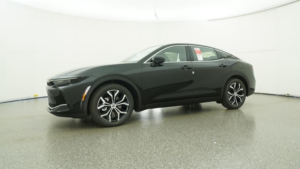 2026 Toyota Toyota Crown XLE