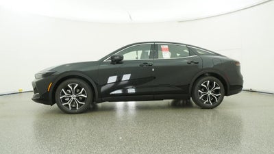 2026 Toyota Toyota Crown XLE