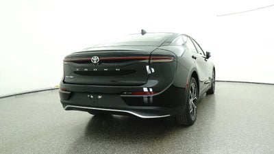 2026 Toyota Toyota Crown XLE