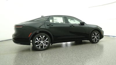 2026 Toyota Toyota Crown XLE