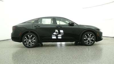 2026 Toyota Toyota Crown XLE