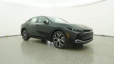 2026 Toyota Toyota Crown XLE