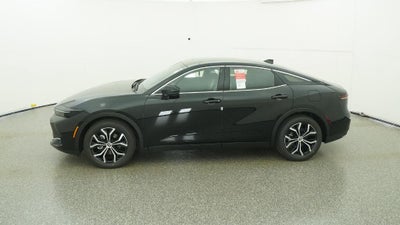 2026 Toyota Toyota Crown XLE