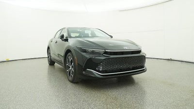 2026 Toyota Toyota Crown XLE