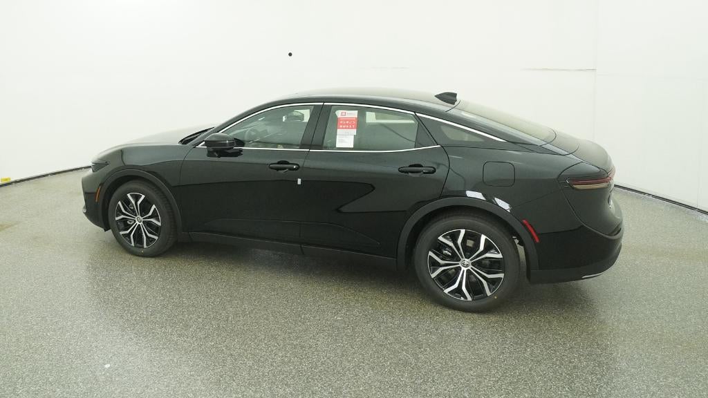 2026 Toyota Toyota Crown XLE