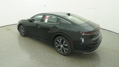 2026 Toyota Toyota Crown XLE