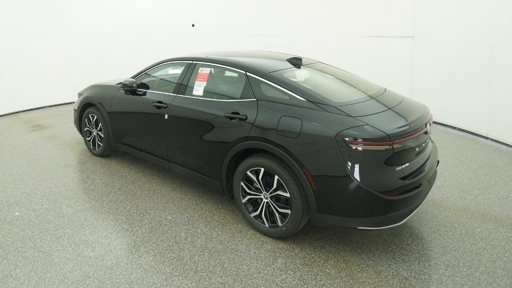 2026 Toyota Toyota Crown XLE