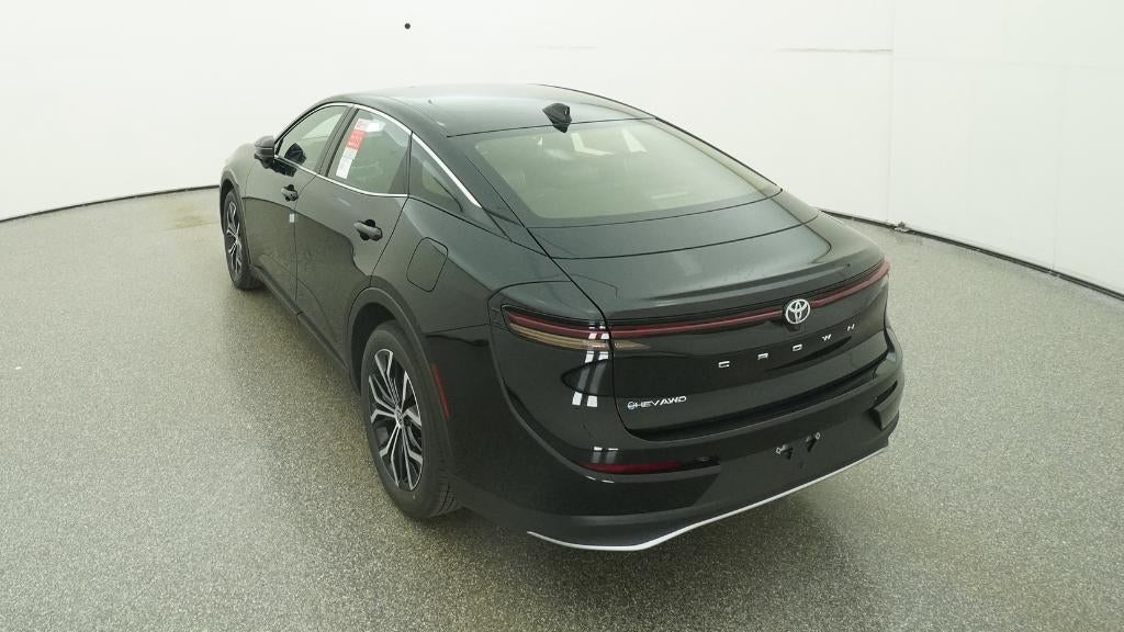 2026 Toyota Toyota Crown XLE