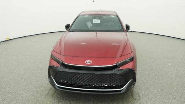 2026 Toyota Toyota Crown XLE