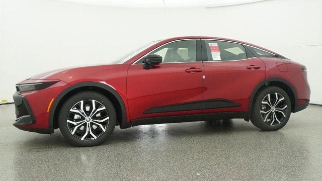 2026 Toyota Toyota Crown XLE