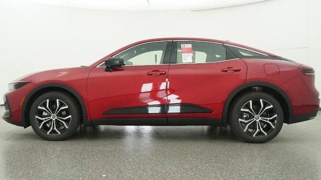 2026 Toyota Toyota Crown XLE