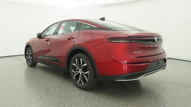 2026 Toyota Toyota Crown XLE